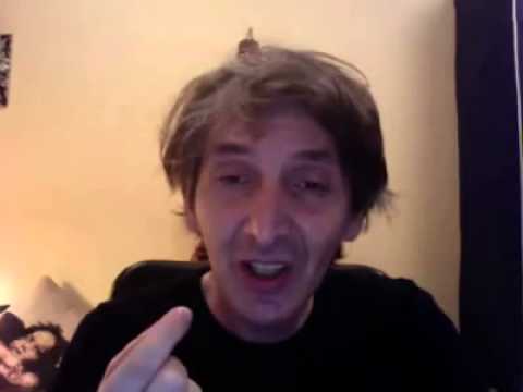 ინტერვიუ სკაიპით (2 წლის წინ) - 1