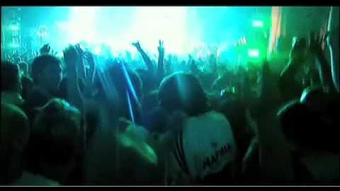 Pendulum Live DVD Brixton Trailer