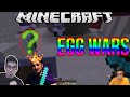 HUNHARCA DALIYORUM!! | Minecraft EGG WARS Türkçe | Bölüm 23