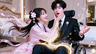 Disabled CEO Thought He Marry Charlatan Wife, Unexpectedly, She Actually Cured His Legs, CEO Shock！