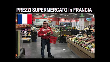 Quanto costano Winston blu in Francia?