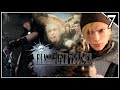 We Keep Moving Forward | Final Fantasy XV: Royal Edition - [7] - Playthru (PS4) | Road To FFXVI