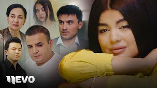 Hursanbek Qodirov - Ayrildim (Official Music Video)