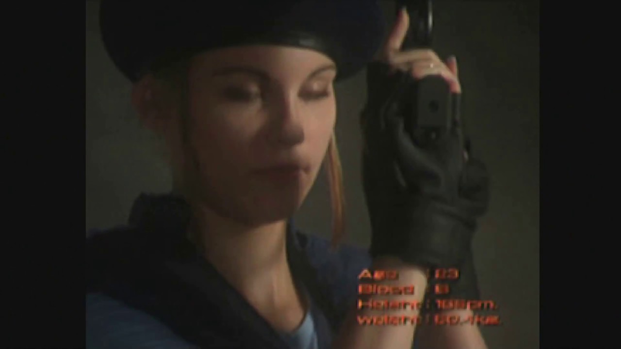 Resident Evil PS1 Jill Complete Walkthrough YouTube resident-evil-ps1-jill-complete-walkthrough-youtube