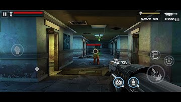 Dead Target 3D: Mission 6