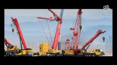 safe load indicator for crane