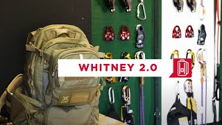 Sac Metro Fire Whitney Testimonial Cmc Lotus Tech Pack