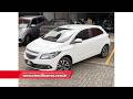 CHEVROLET ONIX 1.4 LTZ FLEX 2014