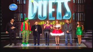 Celebrity Duets - Upcoming Prime 9