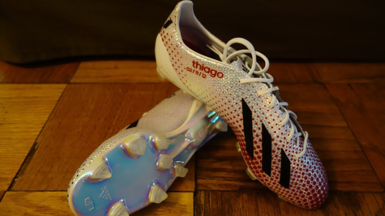 【世界371足限定】adizero F50 TRX Messi FG 370 adidas Adizero F50 TRX FG Messi 370 Limited Edition M21934