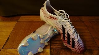 【世界371足限定】adizero F50 TRX Messi FG 370 mqdefault.jpg