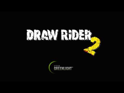 Draw Rider 2 - Parody Greenlight Trailer