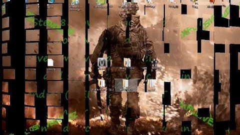 CoD Mw2 how to mod your campaign