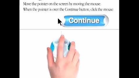 mac OS 9 welcome video (iMac G3), but it