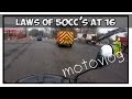 50cc Motovlogs: Laws to owning at 50cc at 16