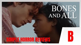 Bones and All (2022) Review - 80s, cannibals, and a love story (Spoiler Free)