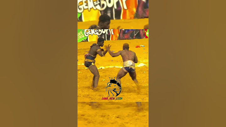 Diop 2 vs mor kang kang #shorts abonnés vous 🇸🇳