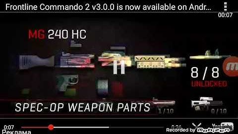 Frontline Commando 2