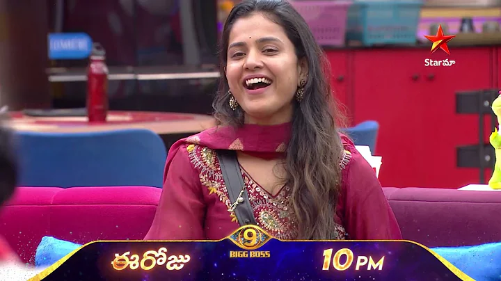 Bigg Boss Telugu 9 | Day 101 Promo 1 | Fun Overload 😂💥 | Nagarjuna | Star Maa