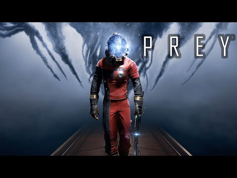 Wideo: Prey Otrzymuje Nową Aktualizację I Więcej DLC