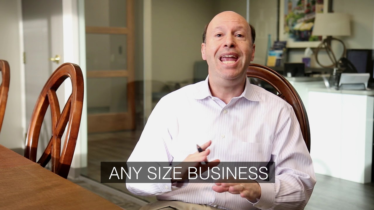 Advantages to a Qualified Retirement Plan - YouTube