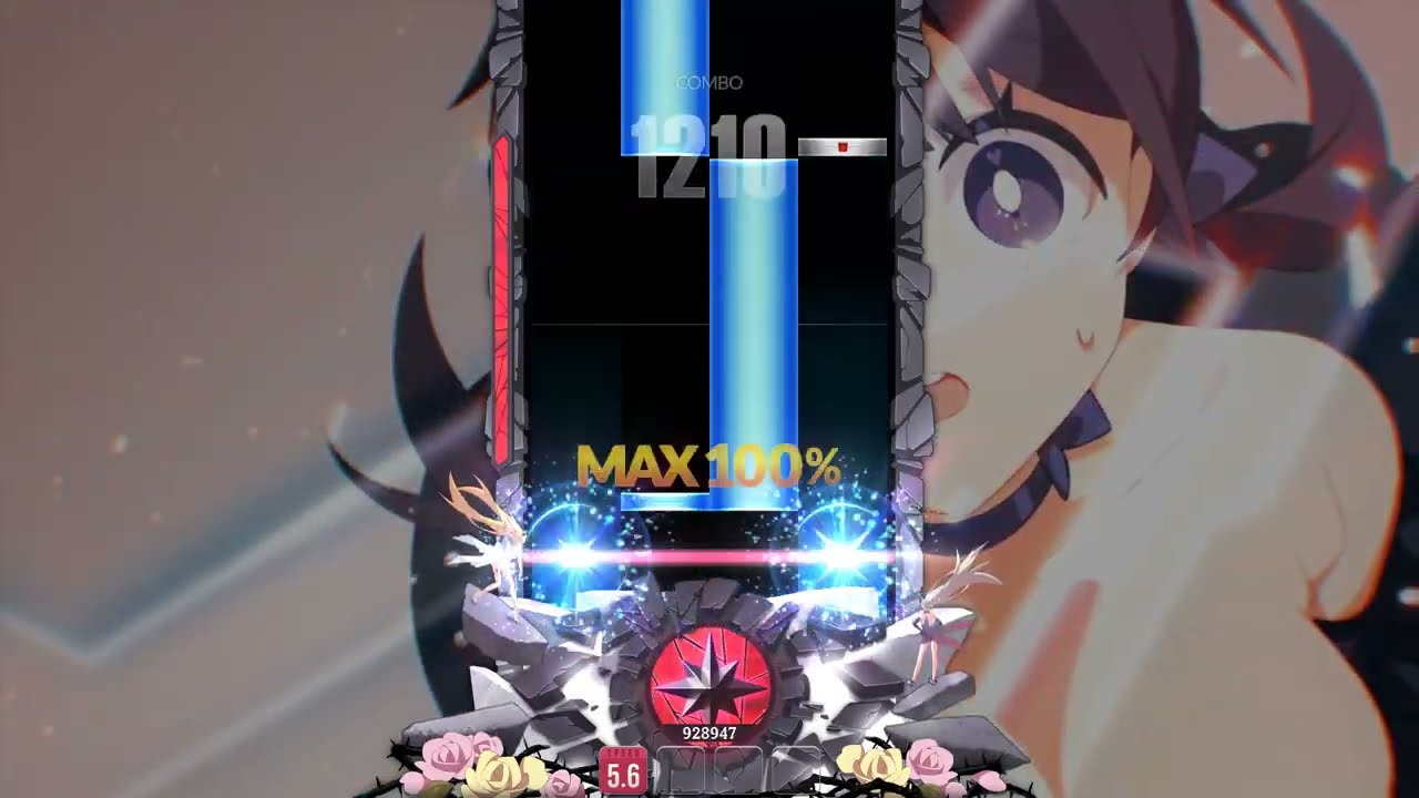 DJMAX RESPECT V] Aria (feat. DIEIN) 4B SC ☆10 - YouTube