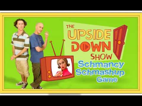Custom Flashpoint Gameplay [060] - Upside Down Show Schmancy Schmashup