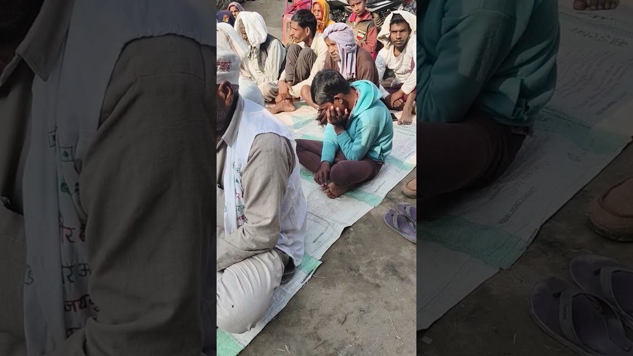 गुरु महाराज की पांच प्रार्थनाएं है सभी सुनियेगा लाभ होगा मन को सुकून मिलेगा