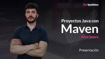 Curso de Proyectos Java con Apache Maven