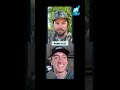 Fishing w/ Ike as Coangler: Drew Benton Reacts! #shorts