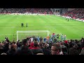 FC Kodaň – SK Slavia Praha 0-1 25.10.2018 " neděkovačka "