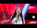 Undarmaa.A- "Mandakh Nar" | Blind Audition | The Voice of Mongolia S2