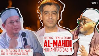 Part 1. Semua tanda al Mahdi ada pada Muhammad Qasim (eng sub) || GAZAtv
