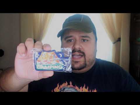 patriot patch company camping morale patch youtube