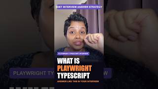 What is Playwright Explained Simply for Testers (2026)