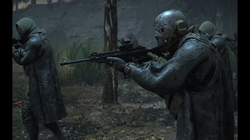 Ghost Recon: Breakpoint - Part 1 - The Beginning - No Commentary