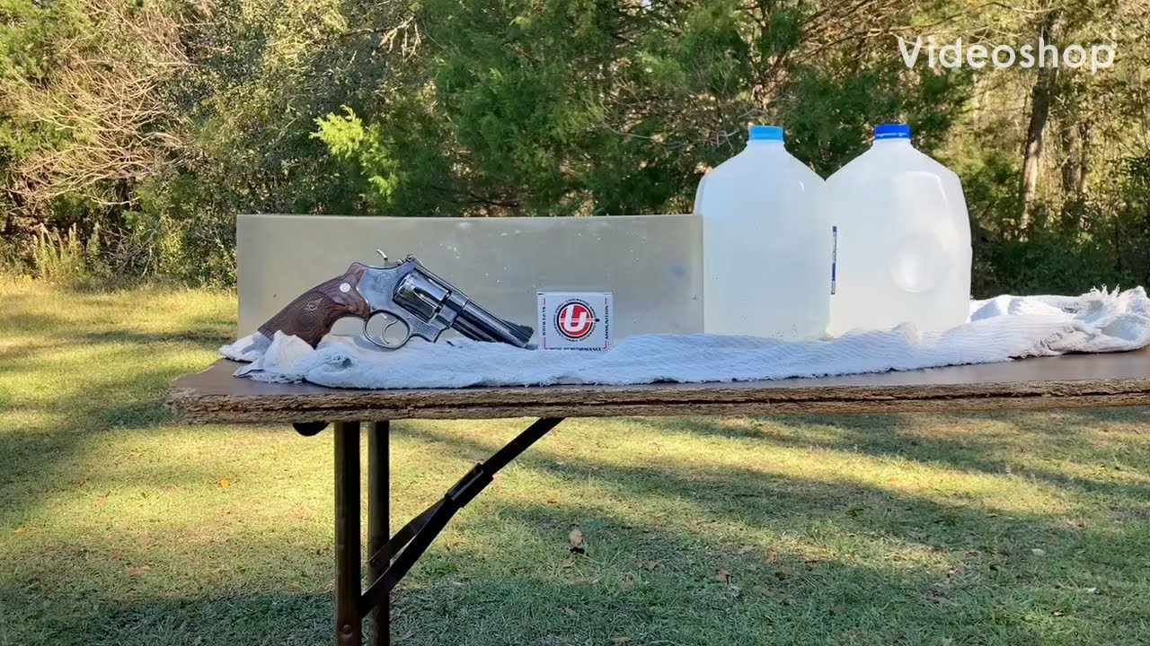 Underwood .45 Colt 225 grain Lead Hollow Point