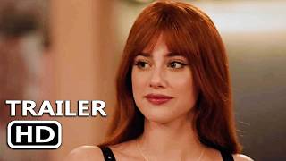 Forbidden Fruits Trailer (2026) Lili Reinhart