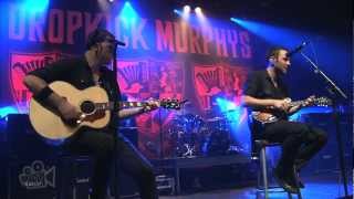 Dropkick Murphys - Boys On The Docks  (Live in Sydney) | Moshcam