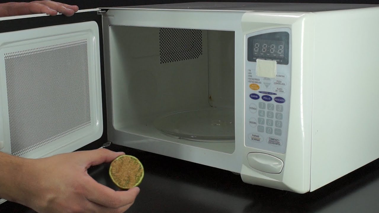 15_Deodorization_1280x720.mp4, food, odor, Make sure your food tastes as  fresh and delicious as intended, by getting rid of your microwave's  unwanted odours with Deodorization. Learn, By Samsung