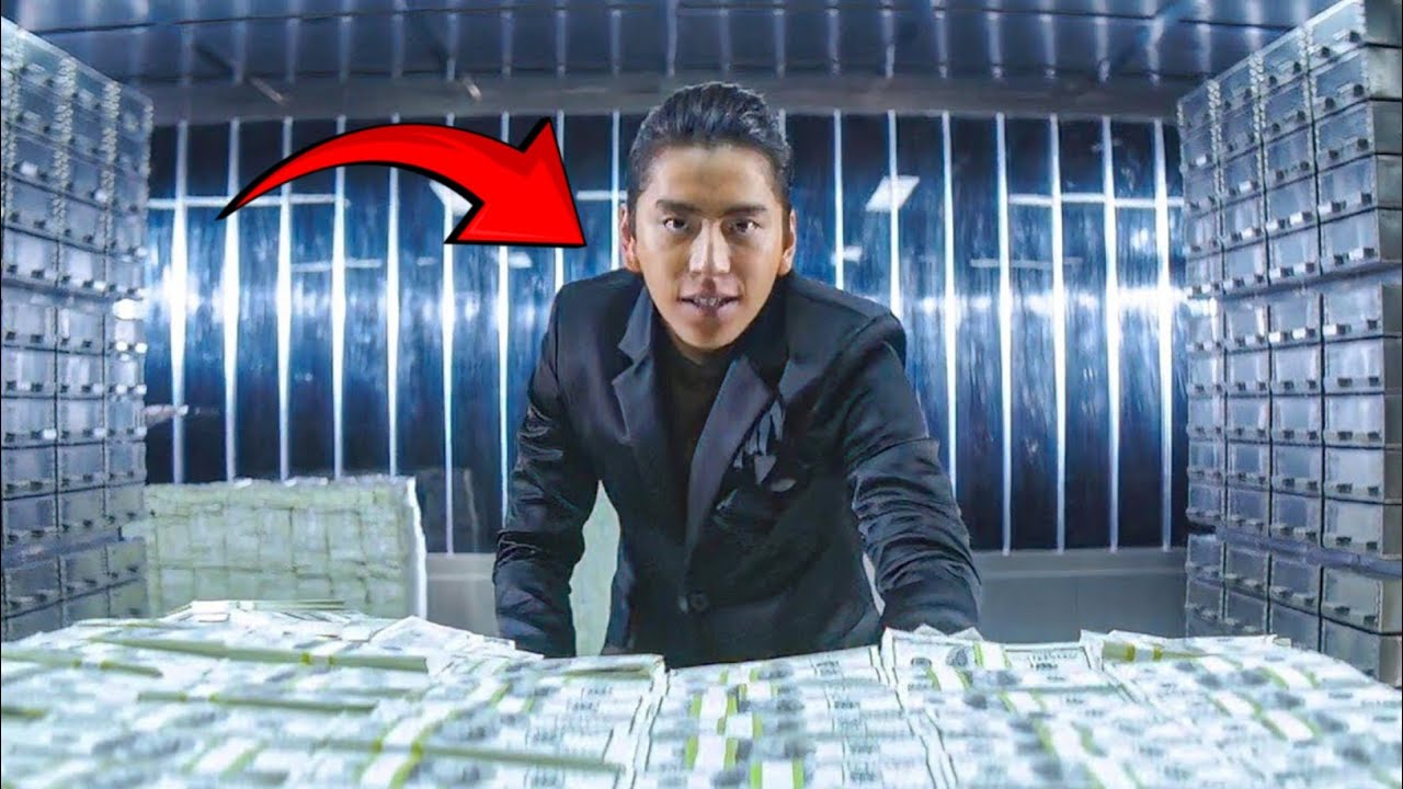 Aisa CHOR Aapne Kahi Nahi Dekha Hoga (SUPER ME 2019) Explained in hindi