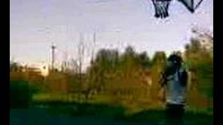 Şut Böyle Atılır