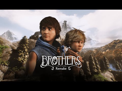 Brothers: A Tale of Two Sons Remake | Ankündigungstrailer