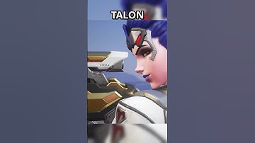 BEST Skins for WIDOWMAKER in Overwatch 2!