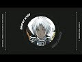 【歌ってみた】SNOW KISS / D.Gray-Man Ending 1 l AMS Radio