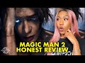 Let S Talk About Jackson Wang S MAGIC MAN 2 An Unveiling Of RAW Humanity MUCHMUSIC Let S Talk About Jackson Wang S MAGIC MAN 2 An Unveiling Of RAW Humanity MUCHMUSIC