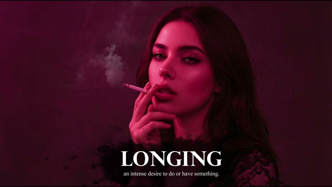 LONGING | Just Relax | Deep House Playlist 01 - [2026]