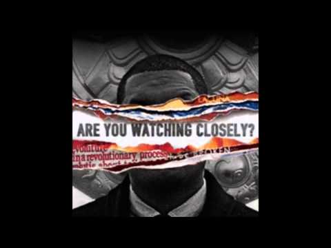 Jay Electronica Act1 the Eternal Sunshine (the Pledge)