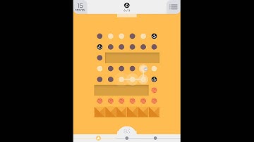 TwoDots: Level 108 (Ver 1 - No Power-ups) Walkthrough (Two Dots)