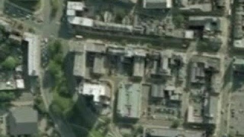 2D Animation Project video opening